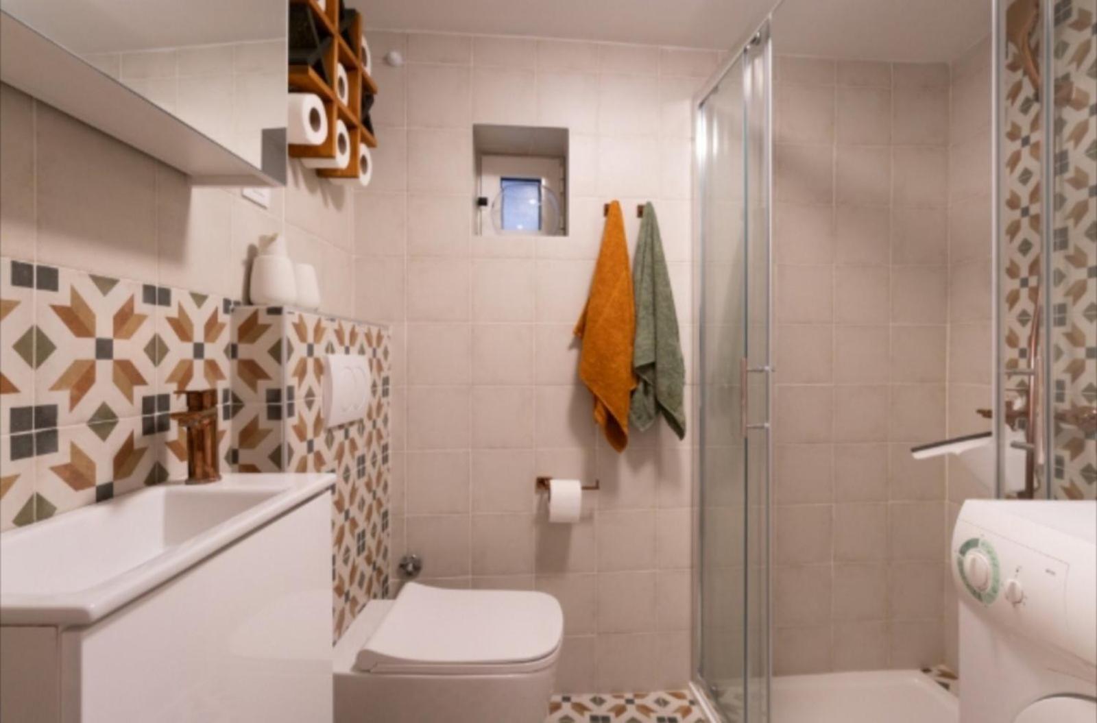 De Qua De La Studio Rovinj Bagian luar foto
